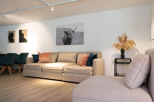 Retro-Urban in der Bregenzer Fussgängerzone