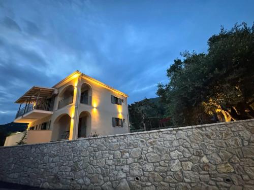 Gallery image of OLEA Luxury Apartments in Parga