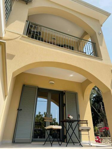 Gallery image of OLEA Luxury Apartments in Parga