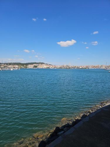 La vue en bleu. photo 17