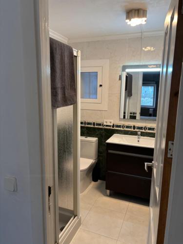 Beach Suite Playa Cala dor photo 3