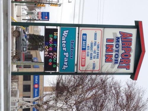 Airport Motor Inn – Photos 3