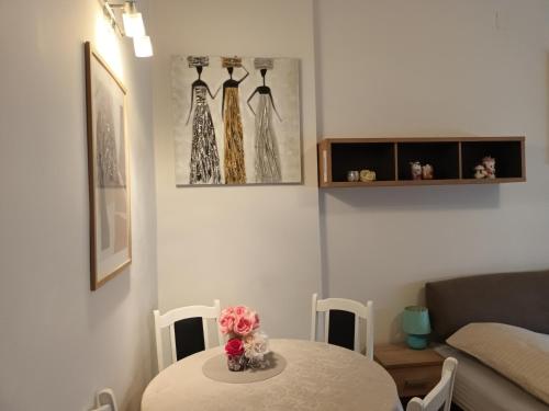 Apartman Kvatric