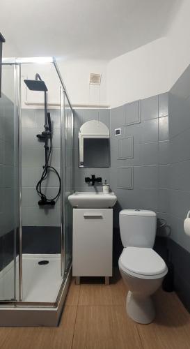 Bilik mandi di Novo 23