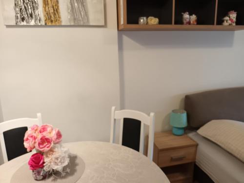 Apartman Kvatric