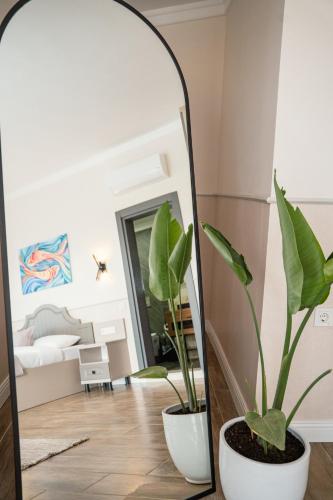 Gambar di galeri bagi Koi otel di Ayvalık