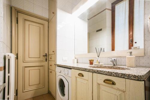 Apartment San Niccolò Unique view and location