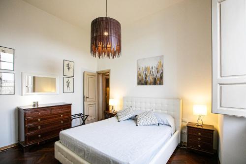 Apartment San Niccolò Unique view and location