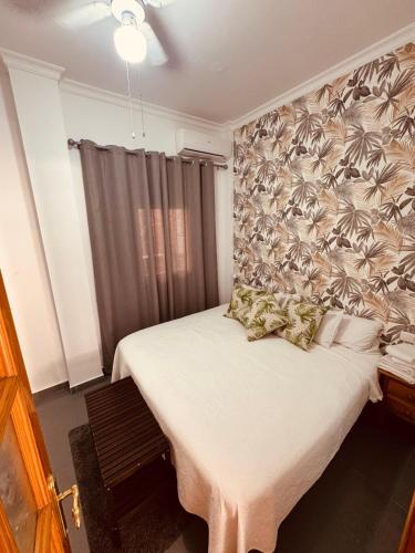 Apartamento Bajondillo Cozy Inns
