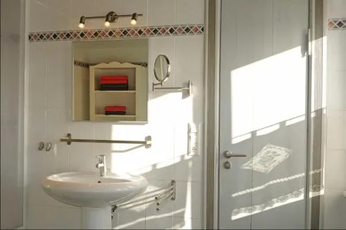 Jugendstil-Villa am Stadtwald Kühlungsborn photo 13