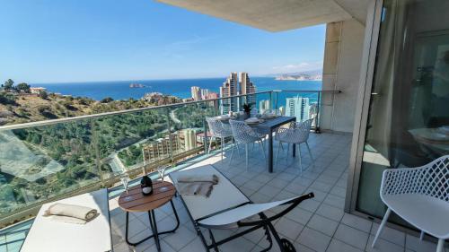 Benidorm Sky 25