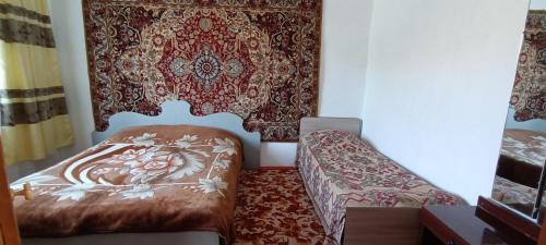 Guest house Veraにあるベッド