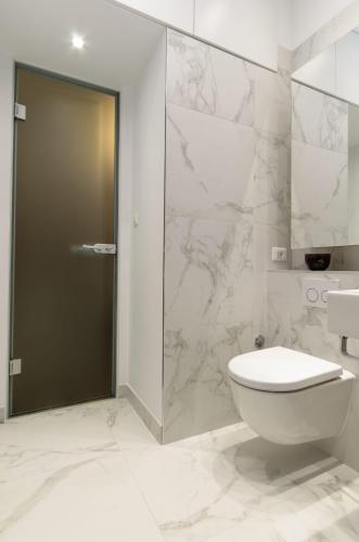 The Residence apartment lux