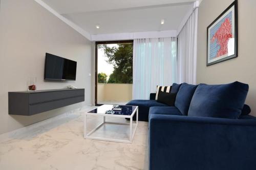 The Residence apartment lux