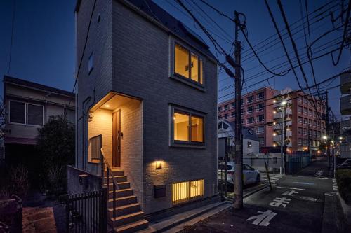 LUXU Urban Shinjuku - 4min to Shinjuku, 10min to Shibuya