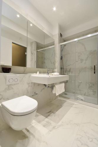 The Residence apartment lux
