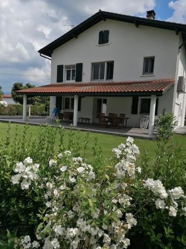 Φωτογραφία από το άλμπουμ του Appartement Chez Pascaline σε Saint-Jean-Pied-de-Port