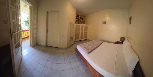 Gallery image of Hôtel Saint-Louis Sun Dakar in Dakar