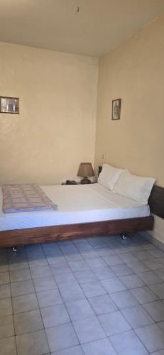 Gallery image of Hôtel Saint-Louis Sun Dakar in Dakar