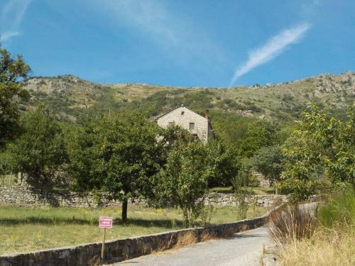 appartement en pleine nature avec terrasses