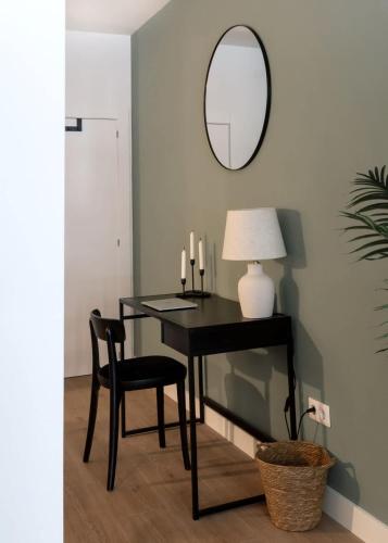 Stylish apartment near Old town & Turia park