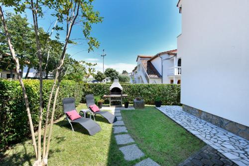 Apartman Irena Arvaj
