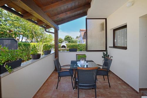 Apartman Irena Arvaj