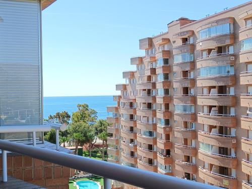 AYF 3 HABITACIONES EN 1ªLINEA DE PLAYA COSTA