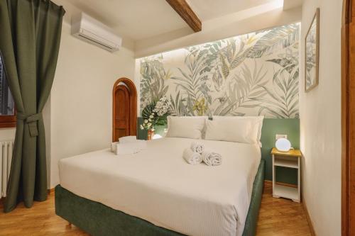 Campuccio Suite in Oltrarno, Florence