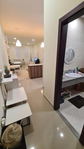 Spacious studio in New Souq Haraj, Doha