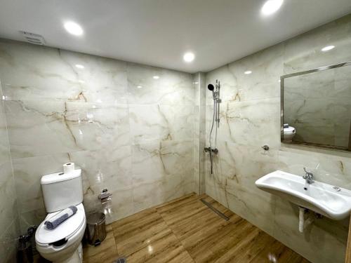 Gallery image of Rodi Apartments in Polykhrono