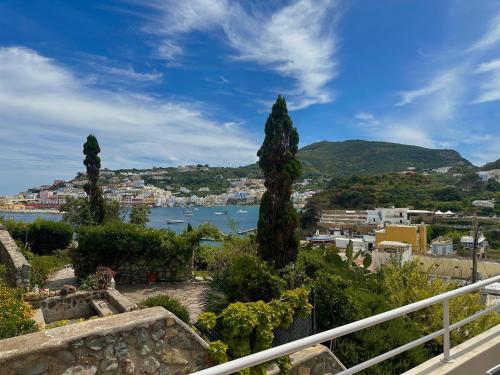 Φωτογραφία από το άλμπουμ του Turistcasa - Gitti House - σε Ponza