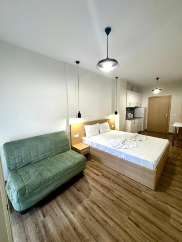 Gallery image of Rodi Apartments in Polykhrono