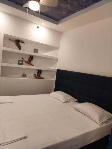 Gallery image of Archontarikia Luxury Studio in Ouranoupoli