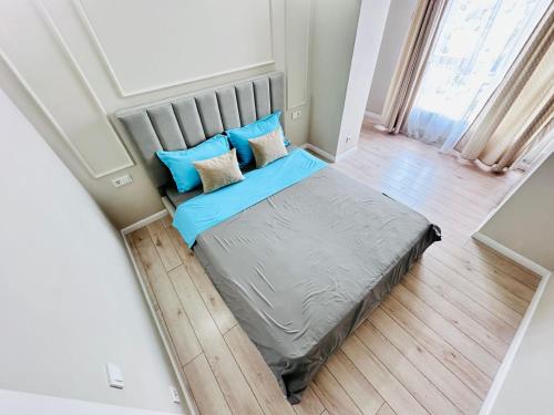 Стильная евродвушка ЖК Комфорт сити