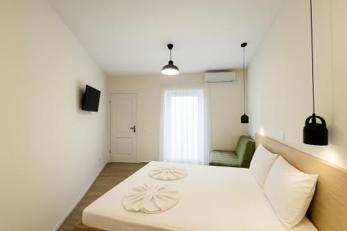 Gallery image of Rodi Apartments in Polykhrono