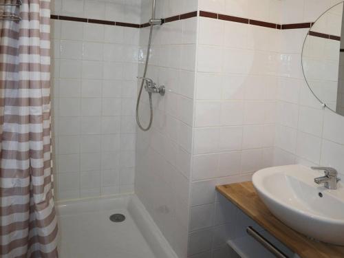 Superbe chalet pour 10 pers. avec piscine, sauna, cheminée, terrasse, skis aux pieds - Les Orres 1800 - FR-1-322-118