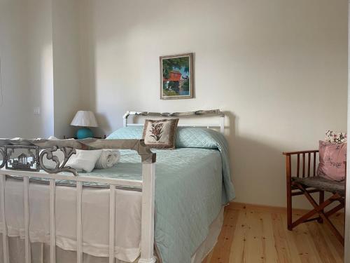 Chrisoula's Apartment 2