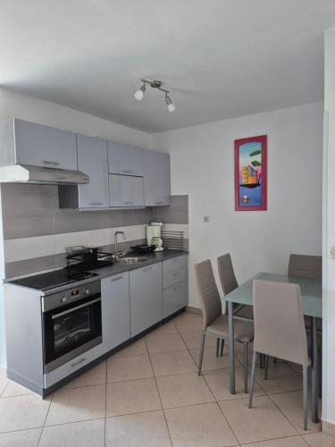 Apartment Plavia Biograd