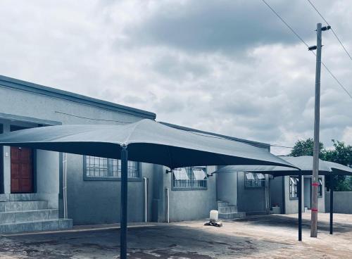 Fotografie z fotogalerie ubytování Exodus Guesthouse v destinaci Driekop