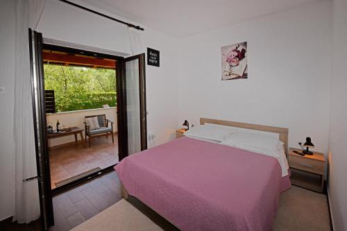 Apartman Irena Arvaj photo 2