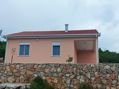 Gallery image of House Mala Moskva in Briđe