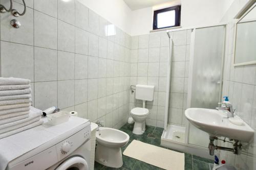 Apartman Irena Arvaj