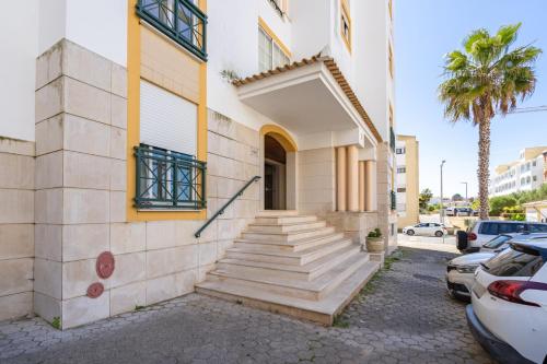 Two Bedroom Apartment - 110m2, AC, Terrace, Wi-Fi
