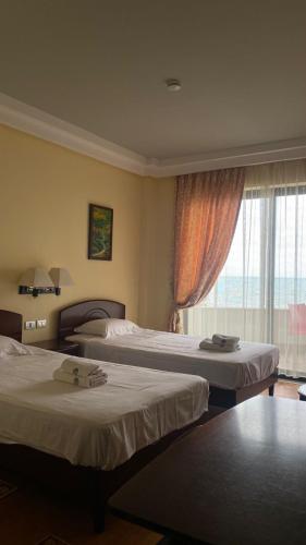 Fotografie z fotogalerie ubytování Vela Hotel Restaurant v destinaci Golem
