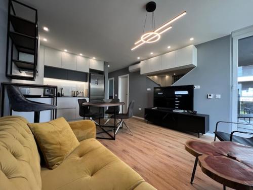 Gran Capital - Vodoley Rose Garden !Free Parking!