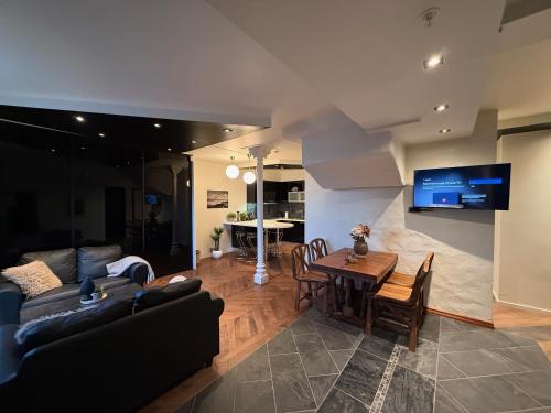 Fotografie z fotogalerie ubytování 500m to Bryggen & Sentrum v destinaci Bergen