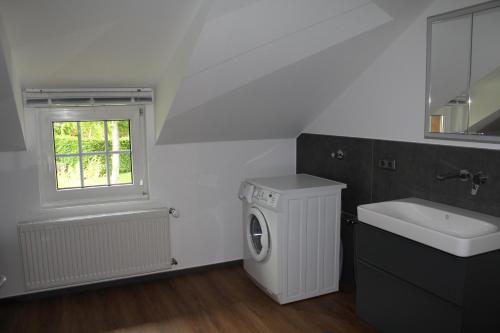 Φωτογραφία από το άλμπουμ του Ferienwohnung Haus Stein στο Μονσάου