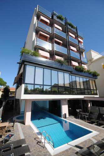 Hotel Ambassador