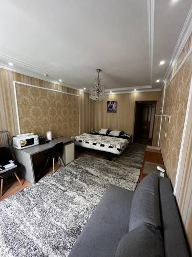 Самый недорогой отель